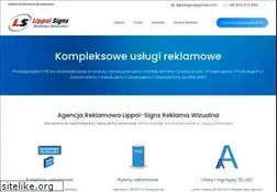 Sites similar to reklamki.pl