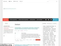 Sites similar to reklamkur.blogspot.com
