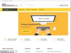 Sites similar to reklamkur.com