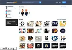 Sites similar to reklamlar.net