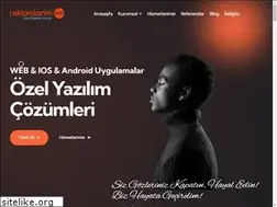 Sites similar to reklamlarim.com