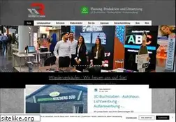 Sites similar to reklammarket.de