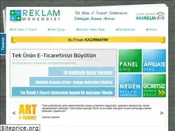 Sites similar to reklammuhendisi.com
