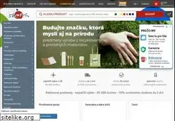 Sites similar to reklamnepredmetysketch.sk