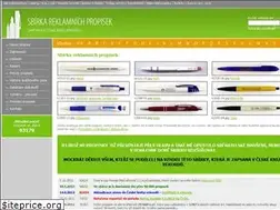 Sites similar to reklamni-propisky.cz
