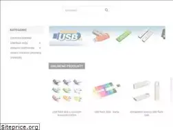Sites similar to reklamni-usb.cz