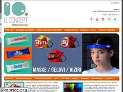 Sites similar to reklamni.rs