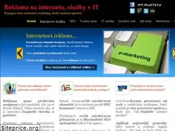 Sites similar to reklamniagent.cz