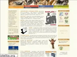 Sites similar to reklamniagentura.com