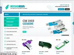 Sites similar to reklamniflashky.cz