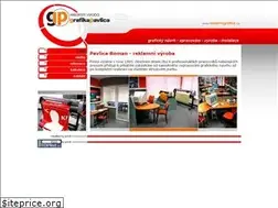 Sites similar to reklamnigrafika.cz