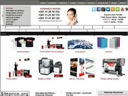 Sites similar to reklamnimaterijal.com