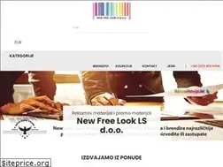 Sites similar to reklamnimaterijal.net