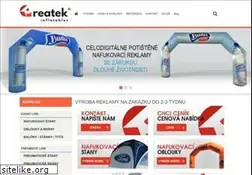 Sites similar to reklamninafukovadla.cz