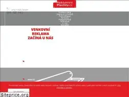 Sites similar to reklamniplachty.cz