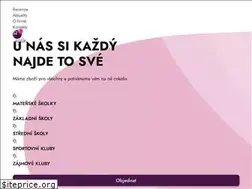Sites similar to reklamnipotisk.cz
