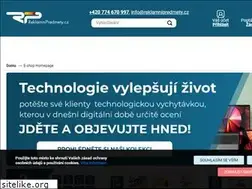 Sites similar to reklamnipredmety.cz