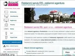 Sites similar to reklamniservis.com
