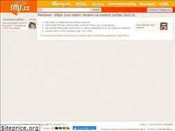 Sites similar to reklamnisystem.sms.cz