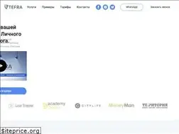 Sites similar to reklamnoe.video