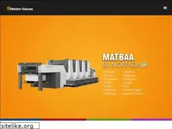 Sites similar to reklamnoktasi.com.tr