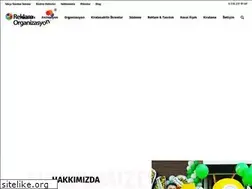 Sites similar to reklamorganizasyon.com