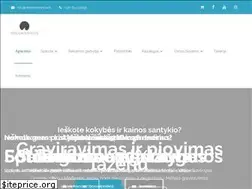 Sites similar to reklamosryklys.lt