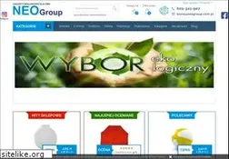 Sites similar to reklamowe-upominki.pl