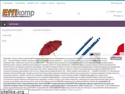 Sites similar to reklamowe.waw.pl