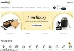 Sites similar to reklamowe24.pl