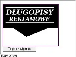 Sites similar to reklamowedlugopisy.com