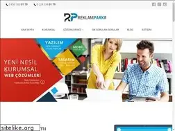 Sites similar to reklamparki.com