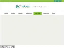 Sites similar to reklamposeti.com