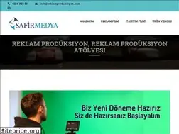 Sites similar to reklamproduksiyon.com