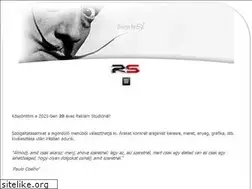 Sites similar to reklamstudiokft.hu