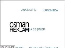 Sites similar to reklamtabela.gen.tr