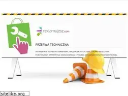 Sites similar to reklamujesz.com