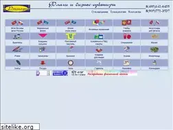 Sites similar to reklamuss.ru