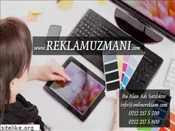 Sites similar to reklamuzmani.com