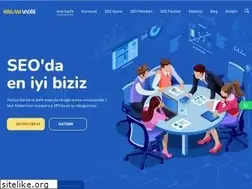 Sites similar to reklamvadisi.com