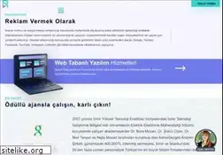 Sites similar to reklamvermek.com