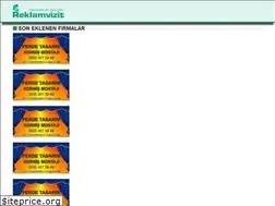 Sites similar to reklamvizit.com