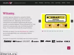 Sites similar to reklamy4u.pl