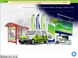 Sites similar to reklamypixel.pl