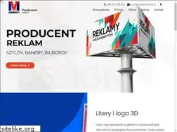 Sites similar to reklamysilesia.pl