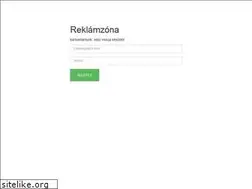 Sites similar to reklamzona.eu