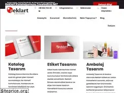 Sites similar to reklart.com