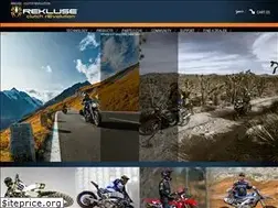 Sites similar to rekluse.com