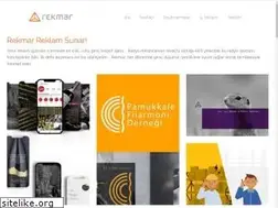 Sites similar to rekmar.com