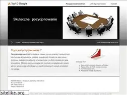 Sites similar to reknetmedia.pl